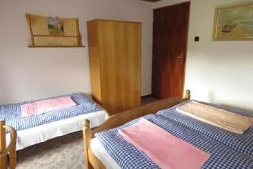 Majatalo Penzion Severka