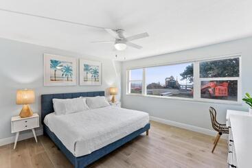 אתר נופש Paradise Beach Club   Ground Floor & Townhouses