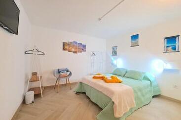 پانسیون Quartos Para Viajantes, Surfistas, Grupos, Boa Energia