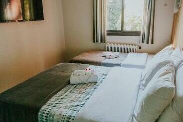 Casa Da Paz Hostel & Suítes