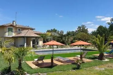 Pensione La Villa Estella   Family Suite