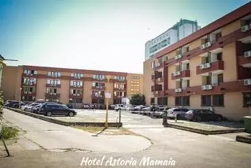 Hotel Astoria