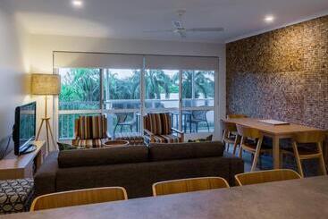 Hotel Coral Coast Resort Accor Vacation Club Apartments