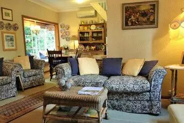 ペンション Southdown Cottage