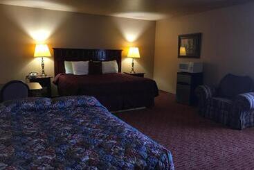 מוטל Camino Real