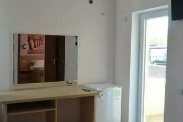 Majatalo Vila Danly