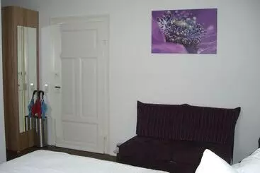 Bed and Breakfast Sunnegässle