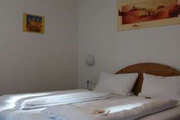 Bed and Breakfast Sunnegässle