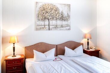 Central Hotel Am Königshof