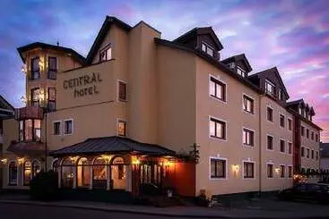 Central Hotel Am Königshof