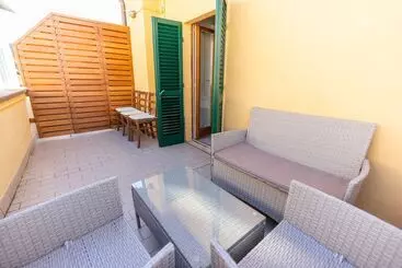 酒店 Albergo Centrale