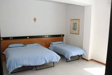 Отель Albergo Sala