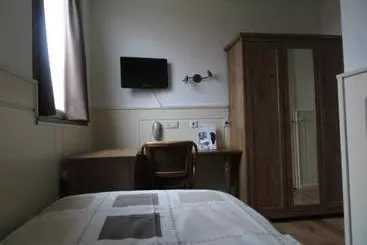 هتل Artisanoirschot