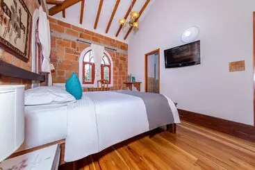 Hotel Ayenda Llanogrande Inn