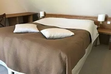 호텔 Bramslevgaard