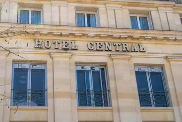 Hotel Central