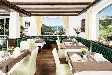 Hotel Continental Dolomites