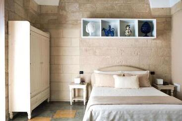 Szálloda Corte Dei Francesi