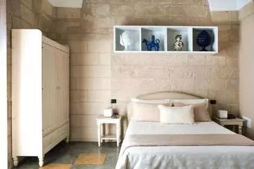 בית מלון כפרי Corte Dei Francesi