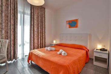 בית מלון כפרי Delfa