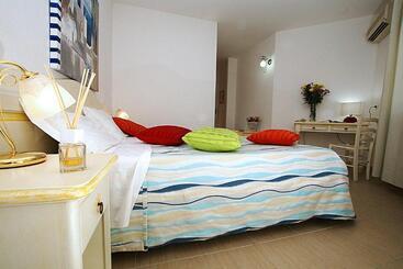 בית מלון כפרי Donatella