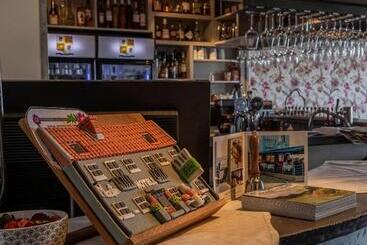 Maritim Hotell & Krog