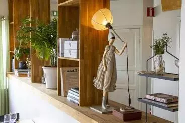 Maritim Hotell & Krog