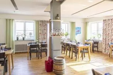 Maritim Hotell & Krog