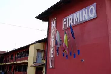 فندق Firmino