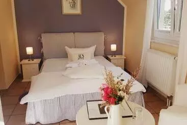 Hotelli Garni Auszeit