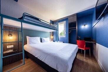 هتل Greet Chartres Est