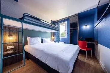 Hotel Greet Chartres Est