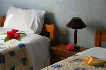 Hotel Hostal Noa Ariki