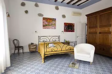 Boutique Hotel I Cinque Balconi