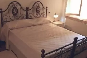 Отель Il Dito E La Luna