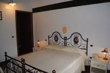 ホテル Il Dito E La Luna