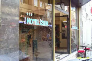 Hotel Izmir