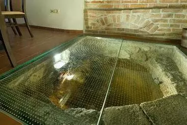 Szálloda Joseph 1699