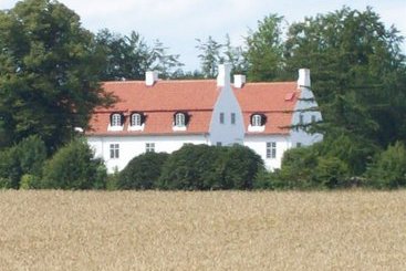 Hotel Kåseholms Slott