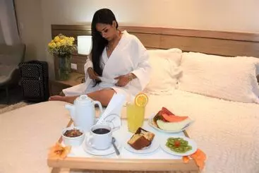 Szálloda Le Pelican