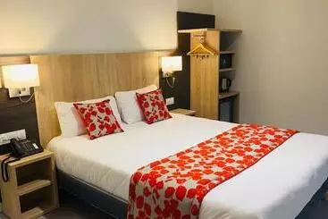 酒店 Martinez Grenay