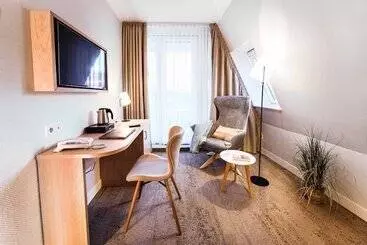 Hotel Muschelgrund