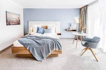 Отель Muschelgrund