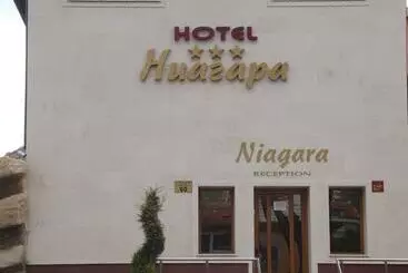 Hotel Niagara