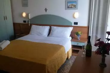 Hotel Orchidea