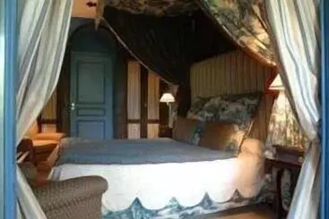 酒店 Villa Marsan Maison Hervé Martin Garrapit