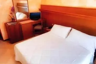 هتل & Wellness Fra I Pini