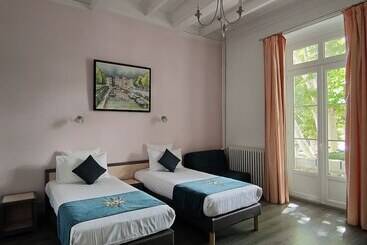 בית מלון כפרי Will S