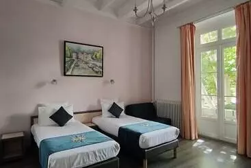 בית מלון כפרי Will S