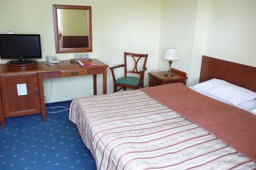 Отель Willa Anna